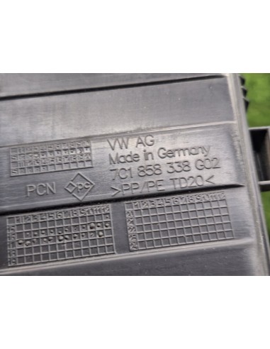 [102176] GUANTERA - VOLKSWAGEN CRAFTER (01/2019...