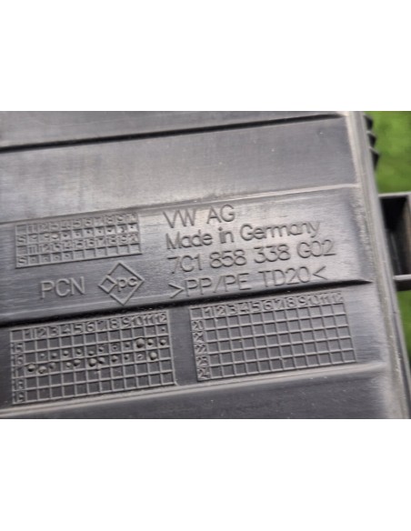 [102176] GUANTERA - VOLKSWAGEN CRAFTER (01/2019 - ...)