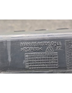 [100318] GUANTERA - MAN TG - A 35.XXX 2