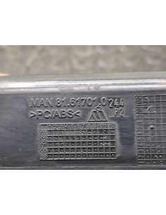 [100317] GUANTERA - MAN TG - A 35.XXX 2