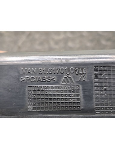 [100317] GUANTERA - MAN TG - A 35.XXX