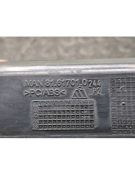 [100317] GUANTERA - MAN TG - A 35.XXX