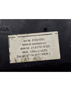 [102293] GUANTERA - MAN TGX 35.XXX (01/2007 - ...) 2