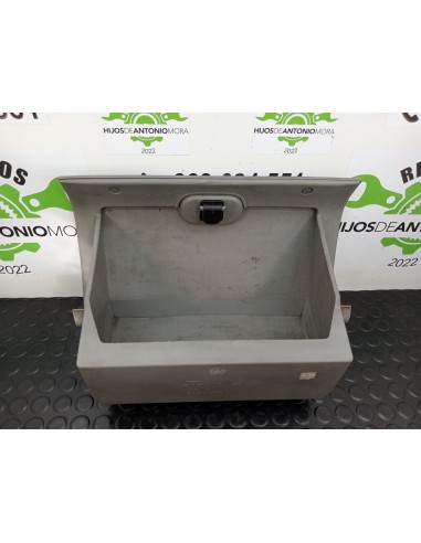 [97341] GUANTERA - RENAULT MASCOTT (01/2000 -...