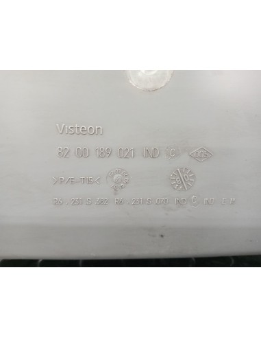 [97341] GUANTERA - RENAULT MASCOTT (01/2000 -...