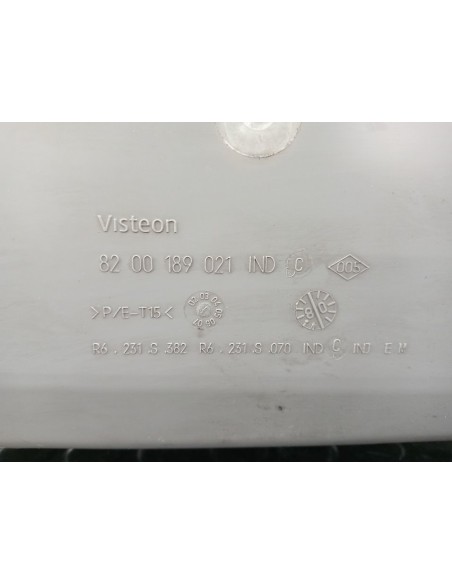 [97341] GUANTERA - RENAULT MASCOTT (01/2000 - 01/2006)