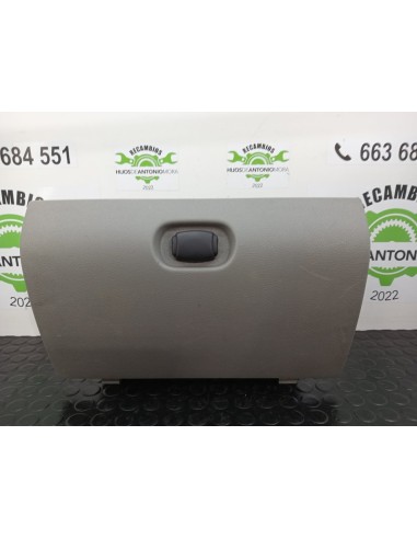 [97341] GUANTERA - RENAULT MASCOTT (01/2000 -...