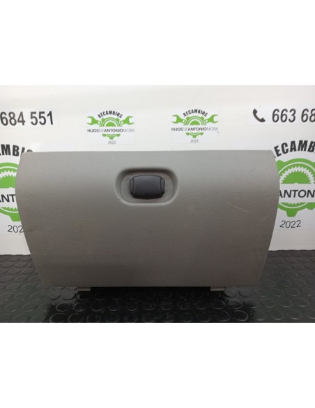 [97341] GUANTERA - RENAULT MASCOTT (01/2000 - 01/2006)