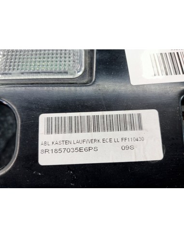 [95955] GUANTERA - AUDI Q5 (8R)