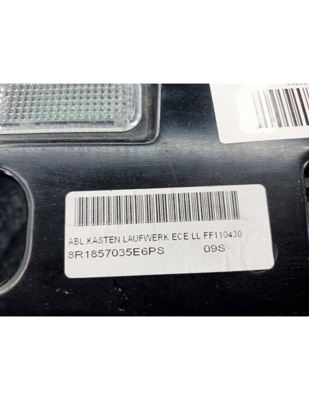 [95955] GUANTERA - AUDI Q5 (8R)