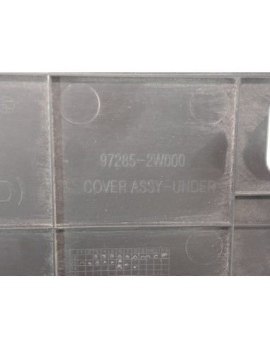 [95523] GUANTERA - HYUNDAI SANTA FE (01/2018 -...