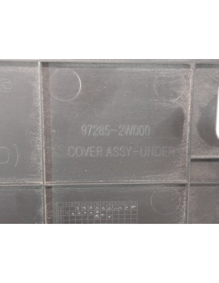 [95523] GUANTERA - HYUNDAI SANTA FE (01/2018 - ...)