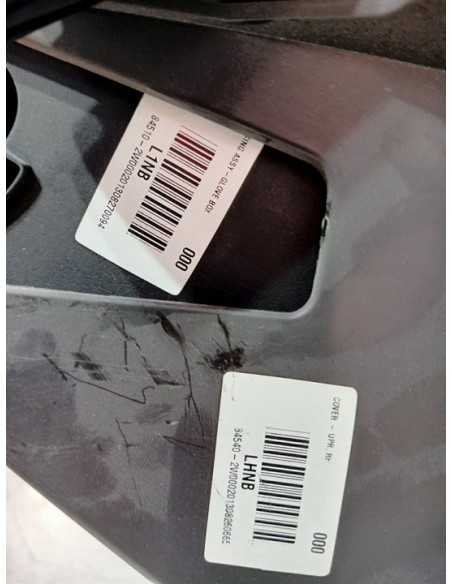 [95523] GUANTERA - HYUNDAI SANTA FE (01/2018 - ...)