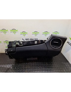 [104518] GUANTERA - MERCEDES CLASE GLS (W166) (01/2015 -... 2