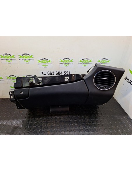 [104518] GUANTERA - MERCEDES CLASE GLS (W166) (01/2015 - ...)