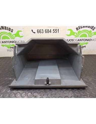 [102928] GUANTERA - FORD TRANSIT (01/1979 - ...)