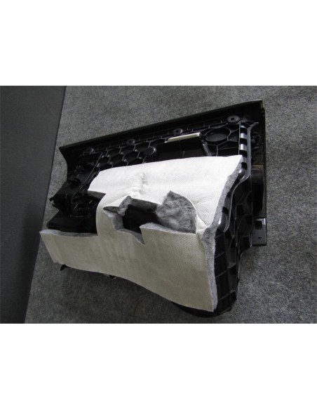 [94301] GUANTERA - BMW SERIE M4 CABRIO (F83) (01/2014 - 12/2020)