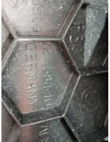 [94301] GUANTERA - BMW SERIE M4 CABRIO (F83)...