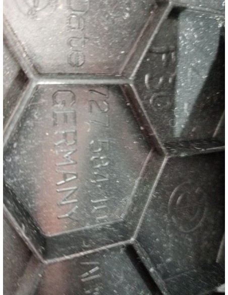 [94301] GUANTERA - BMW SERIE M4 CABRIO (F83) (01/2014 - 12/2020)