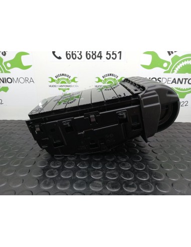 [97051] GUANTERA CONSOLA CENTRAL - MERCEDES...