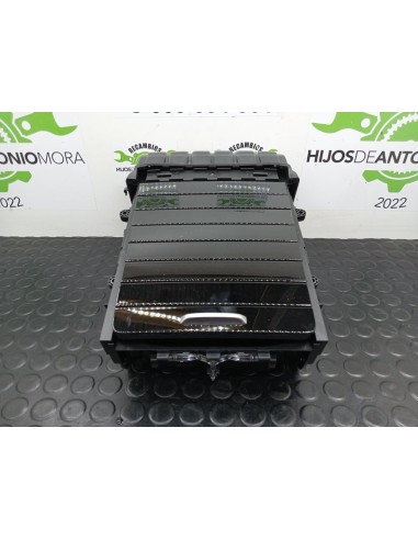 [97051] GUANTERA CONSOLA CENTRAL - MERCEDES...