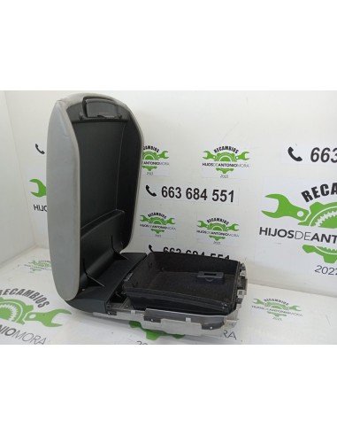 [95669] GUANTERA CONSOLA CENTRAL - AUDI A8 (D2)...