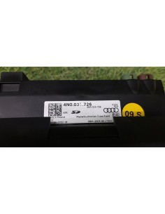 [95376] GUANTERA CONSOLA CENTRAL - AUDI A8 (D2) (01/1994...