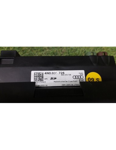 [95376] GUANTERA CONSOLA CENTRAL - AUDI A8 (D2)...