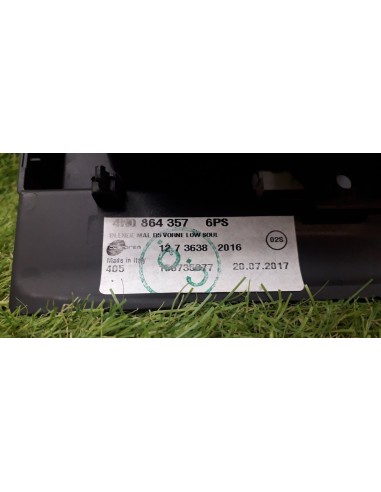 [95376] GUANTERA CONSOLA CENTRAL - AUDI A8 (D2)...