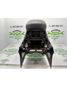 [95539] GUANTERA CONSOLA CENTRAL - HYUNDAI SANTA FE...