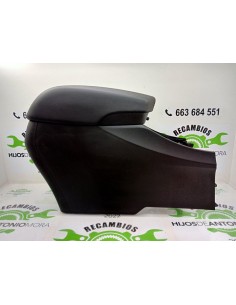 [95539] GUANTERA CONSOLA CENTRAL - HYUNDAI SANTA FE... 2