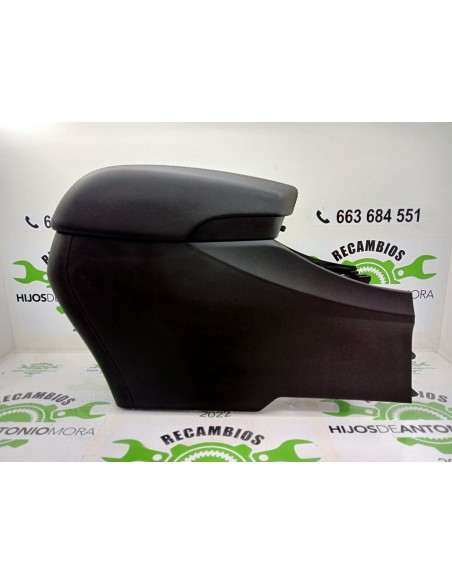 [95539] GUANTERA CONSOLA CENTRAL - HYUNDAI SANTA FE (01/2018 - ...)