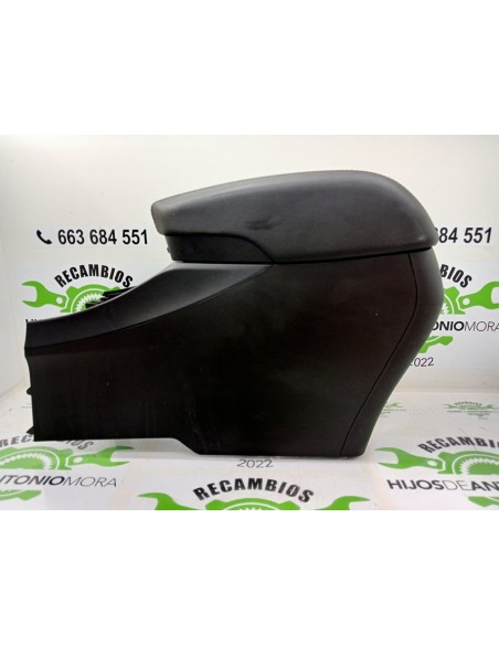 [95539] GUANTERA CONSOLA CENTRAL - HYUNDAI SANTA FE (01/2018 - ...)