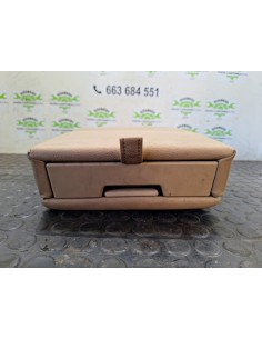 [104571] GUANTERA CONSOLA CENTRAL - MERCEDES CLASE GLS... 2