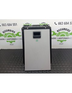 [96959] GUANTERA DE MALETERO - AUDI A8 (D2) (01/1994 -...