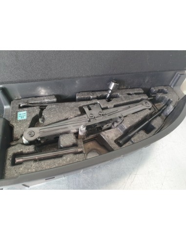 [95653] GUANTERA DE MALETERO - HYUNDAI SANTA FE...