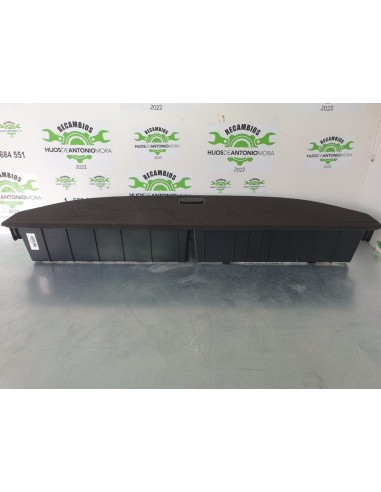 [95653] GUANTERA DE MALETERO - HYUNDAI SANTA FE...