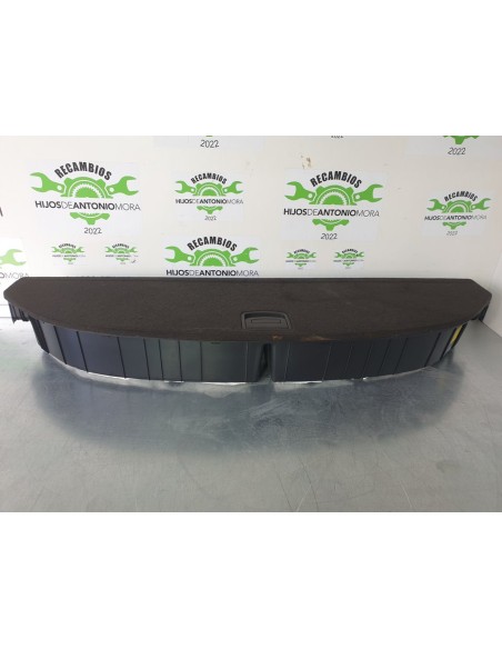 [95653] GUANTERA DE MALETERO - HYUNDAI SANTA FE (01/2018 - ...)