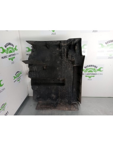 [97190] GUARDABARRO DELANTERO TRASERO IZQUIERDO...