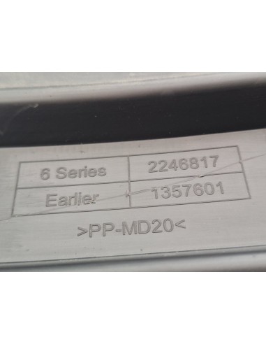 [99631] GUARDABARRO PARTE SUPERIOR - SCANIA...