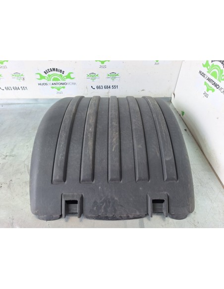 [99631] GUARDABARRO PARTE SUPERIOR - SCANIA SERIE 4 (P/R 94 G) (01/1996 - 01/2004)