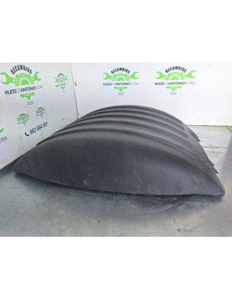 [99631] GUARDABARRO PARTE SUPERIOR - SCANIA SERIE 4 (P/R 94 G) (01/1996 - 01/2004)