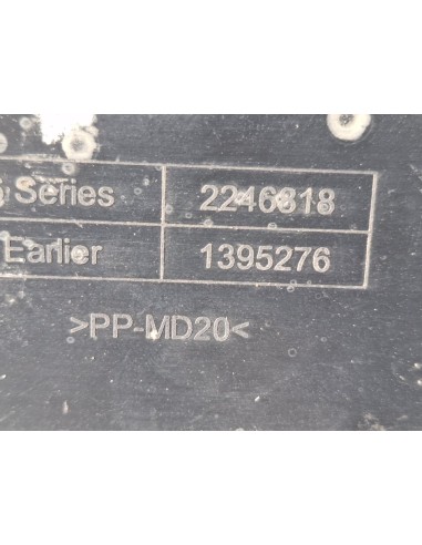 [99632] GUARDABARRO PARTE SUPERIOR - SCANIA...