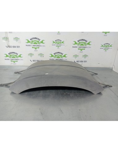 [99498] GUARDABARRO PARTE SUPERIOR - MAN TG - A...