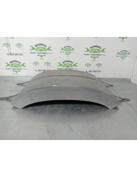 [99498] GUARDABARRO PARTE SUPERIOR - MAN TG - A 35.XXX