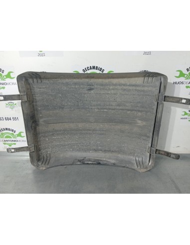 [99498] GUARDABARRO PARTE SUPERIOR - MAN TG - A...