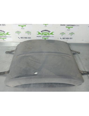 [99498] GUARDABARRO PARTE SUPERIOR - MAN TG - A...