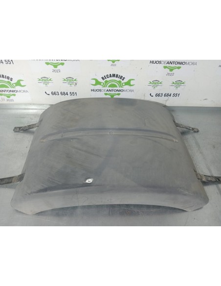 [99498] GUARDABARRO PARTE SUPERIOR - MAN TG - A 35.XXX