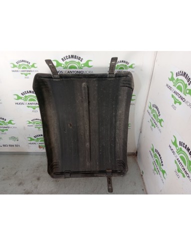 [104338] GUARDABARRO TRASERO - RENAULT HR...