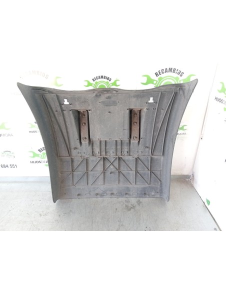 [100276] GUARDABARRO TRASERO DELANTERO DERECHO - IVECO STRALIS (AS) (01/2012 - 01/2019)